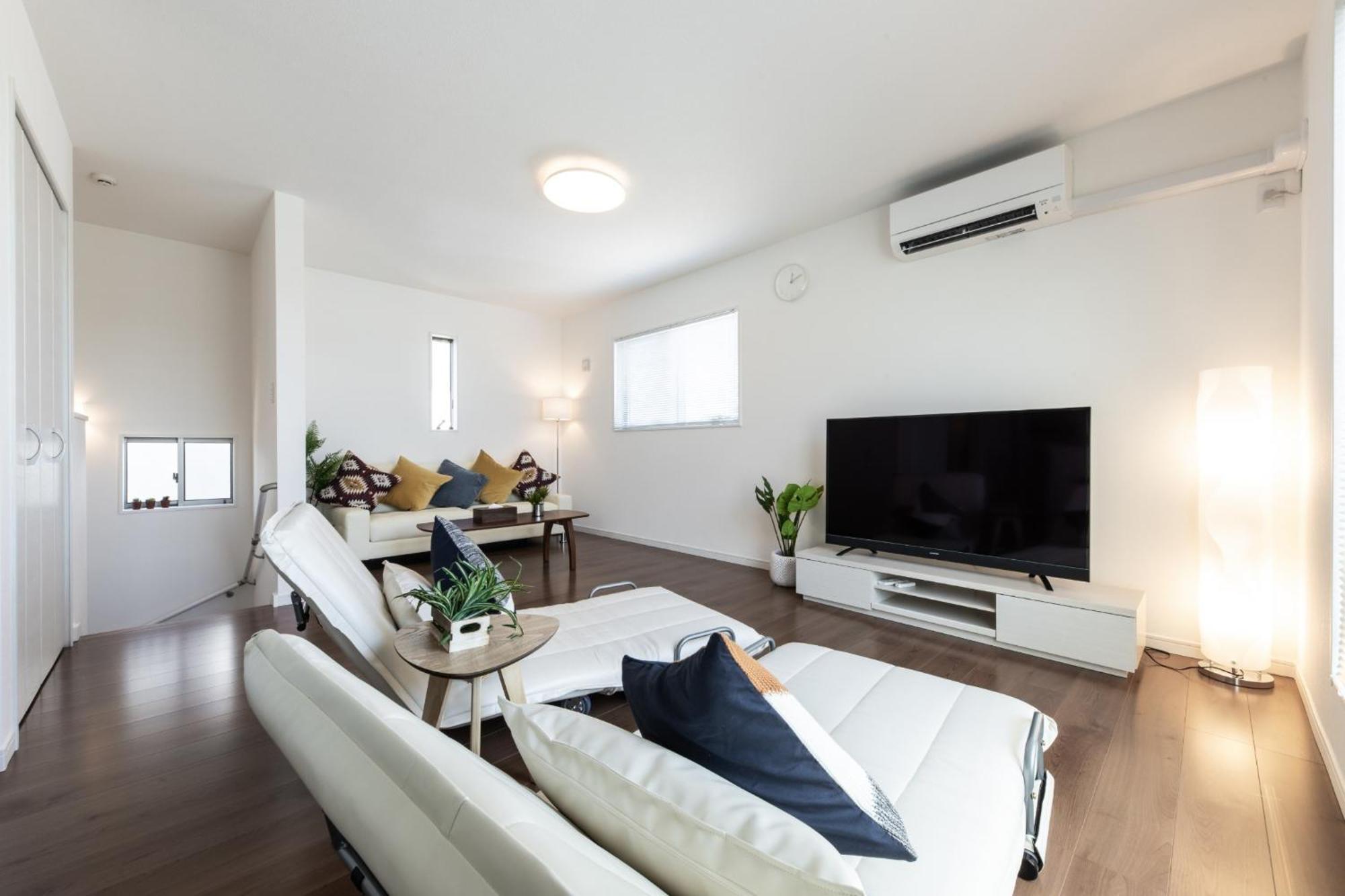 The Beach Front Miurakaigan - Vacation Stay 10780 외부 사진