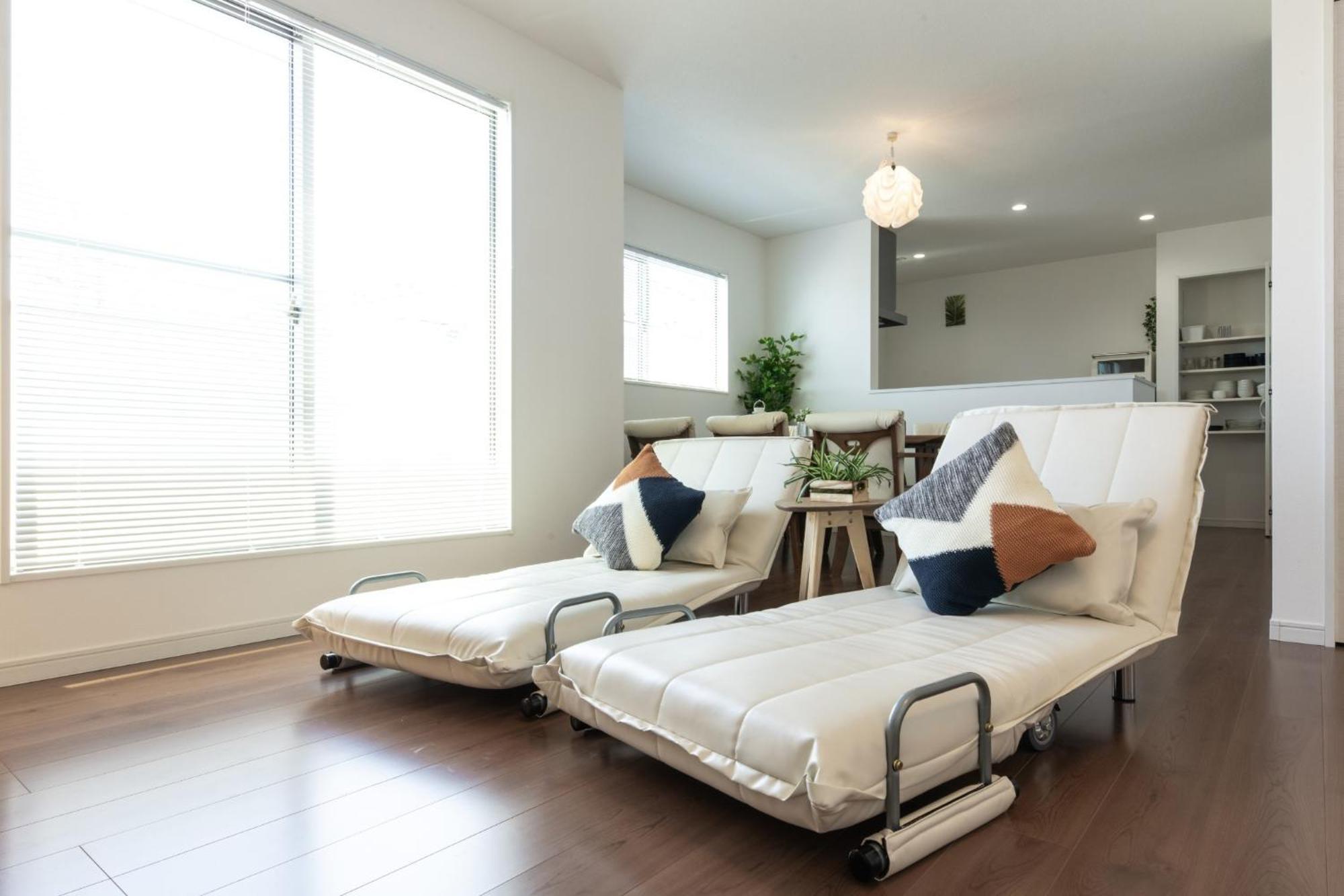 The Beach Front Miurakaigan - Vacation Stay 10780 외부 사진