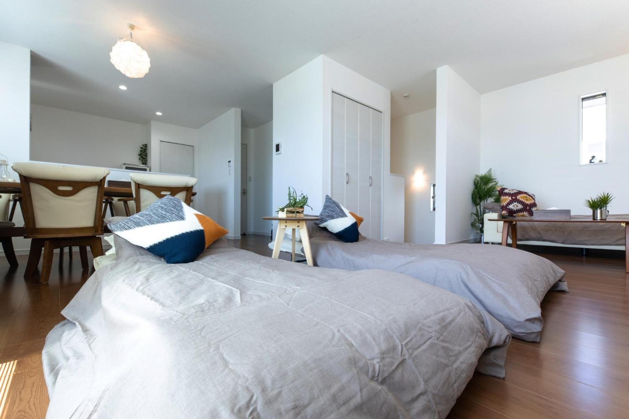 The Beach Front Miurakaigan - Vacation Stay 10780 외부 사진