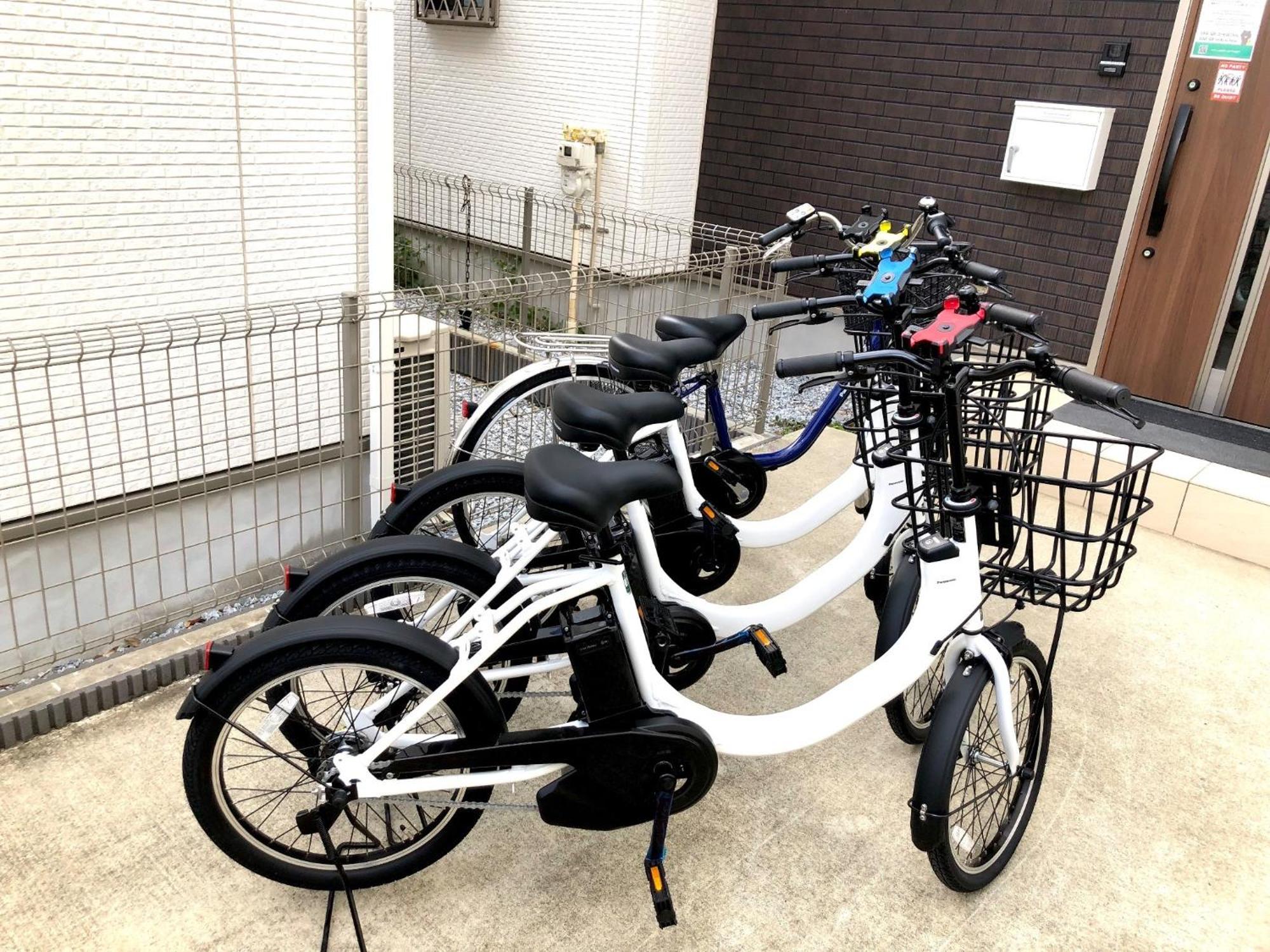 The Beach Front Miurakaigan - Vacation Stay 10780 외부 사진